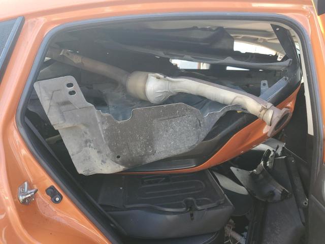Photo 11 from auction – 2013 SUBARU XV CROSSTR with VIN JF2GPAKC9DH845266