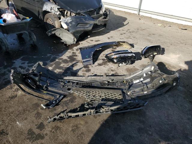 Photo 13 from auction – 2021 GENESIS GV80 BASE with VIN KMUHCESC5MU068580