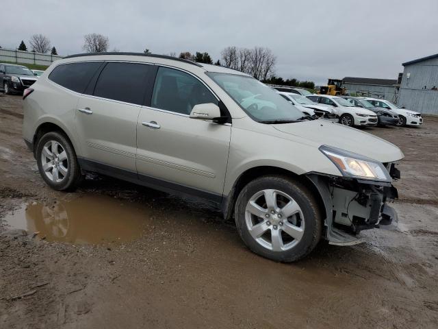 Photo 4 from auction – 2017 CHEVROLET TRAVERSE P with VIN 1GNKRJKD5HJ177340