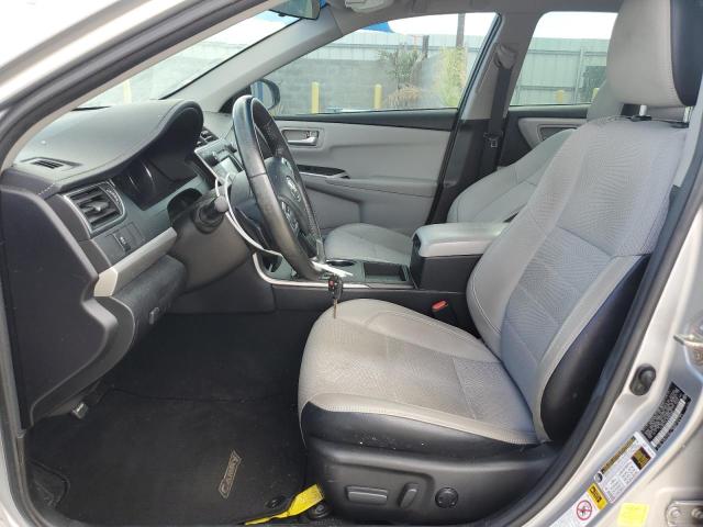 Photo 7 from auction – 2017 TOYOTA CAMRY LE with VIN 4T1BF1FK1HU803065