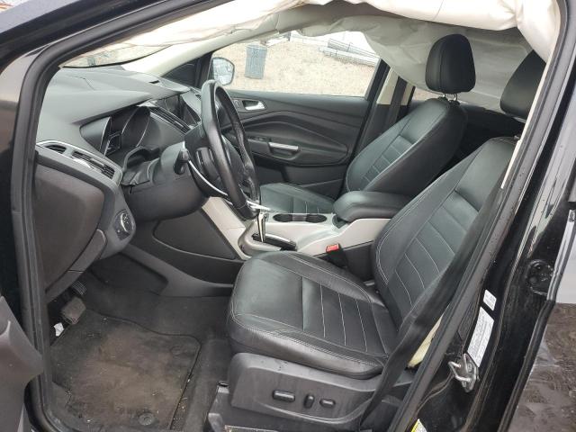Photo 7 from auction – 2013 FORD ESCAPE SEL with VIN 1FMCU9H9XDUD74683
