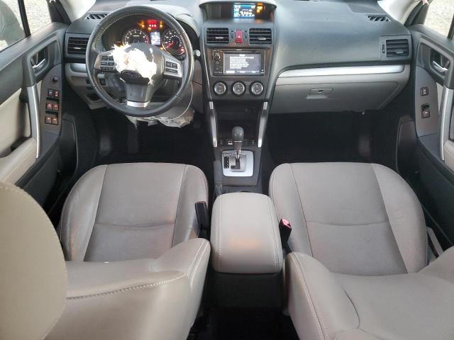 صورة رقم 8 من المزاد - 2014 SUBARU FORESTER 2 مع VIN JF2SJAJC1EH469452