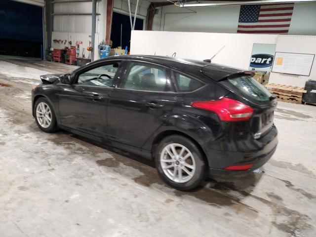 Photo 2 from auction – 2017 FORD FOCUS SE with VIN 1FADP3K27HL284692