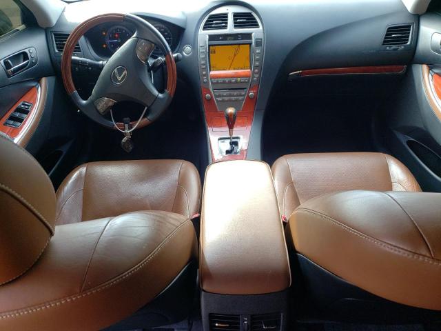 Photo 8 from auction – 2012 LEXUS ES 350 with VIN JTHBK1EG2C2481049