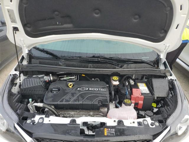Photo 11 from auction – 2022 CHEVROLET SPARK 1LT with VIN KL8CD6SA8NC010204