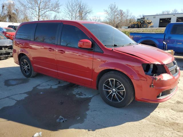 Photo 4 from auction – 2016 DODGE GRAND CARA with VIN 2C4RDGCG2GR184578
