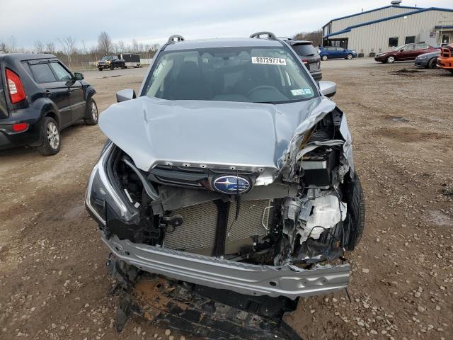 Photo 5 from auction – 2024 SUBARU FORESTER P with VIN JF2SKADC4RH484879