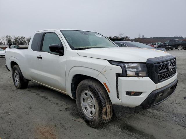Photo 4 from auction – 2024 NISSAN FRONTIER S with VIN 1N6ED1CL4RN631434