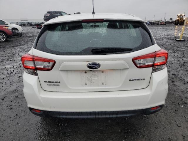 Photo 6 from auction – 2019 SUBARU IMPREZA with VIN 4S3GTAB66K3737962