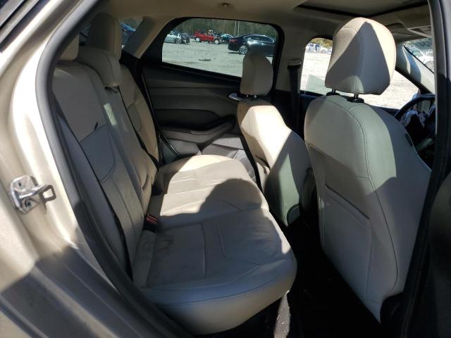 Photo 10 from auction – 2017 FORD FOCUS TITA with VIN 1FADP3N25HL287215