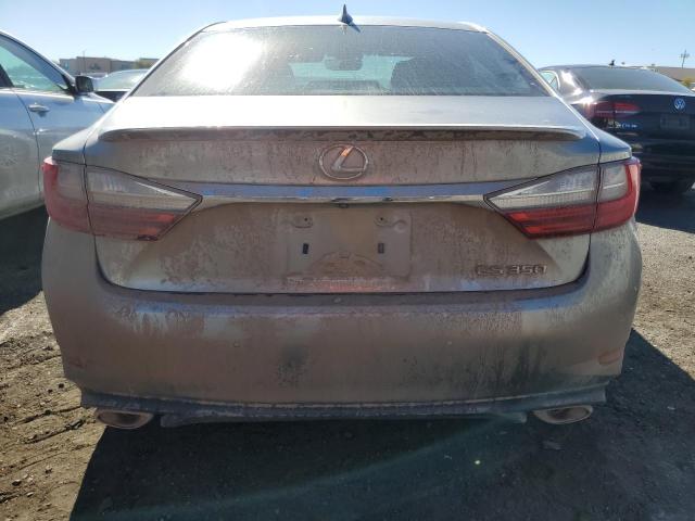 Photo 6 from auction – 2016 LEXUS ES 350 with VIN 58ABK1GG0GU021577