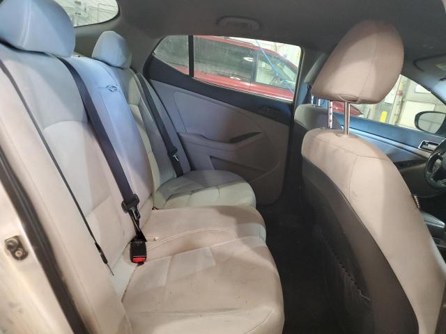 Photo 10 from auction – 2012 KIA OPTIMA LX with VIN KNAGM4A79C5279300