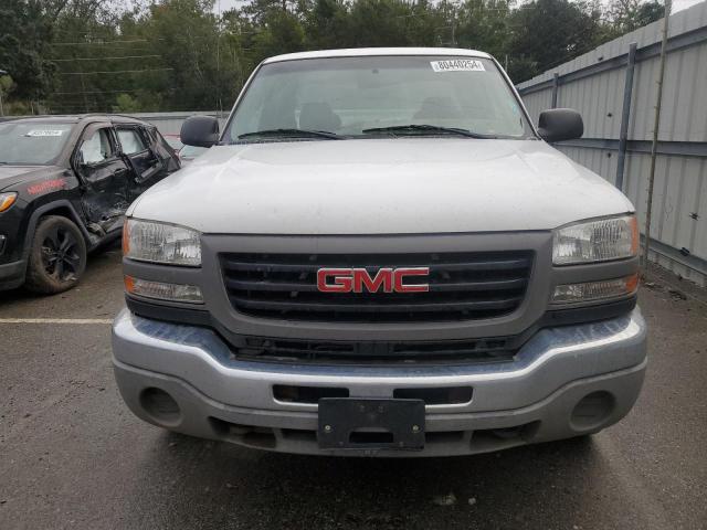 Photo 5 from auction – 2006 GMC SIERRA C25 with VIN 1GTHC29U36E170747