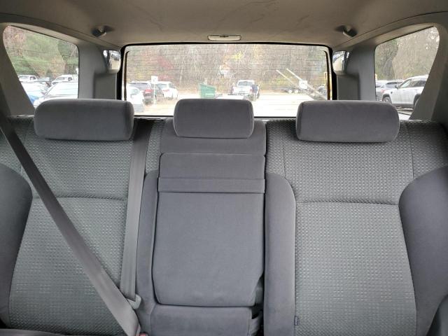 Photo 10 from auction – 2003 TOYOTA 4RUNNER SR with VIN JTEBU14RX38010614