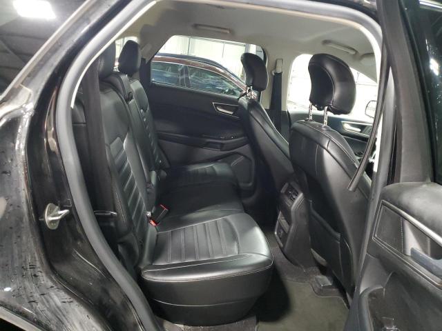 Photo 11 from auction – 2016 FORD EDGE SEL with VIN 2FMPK4J99GBB01927