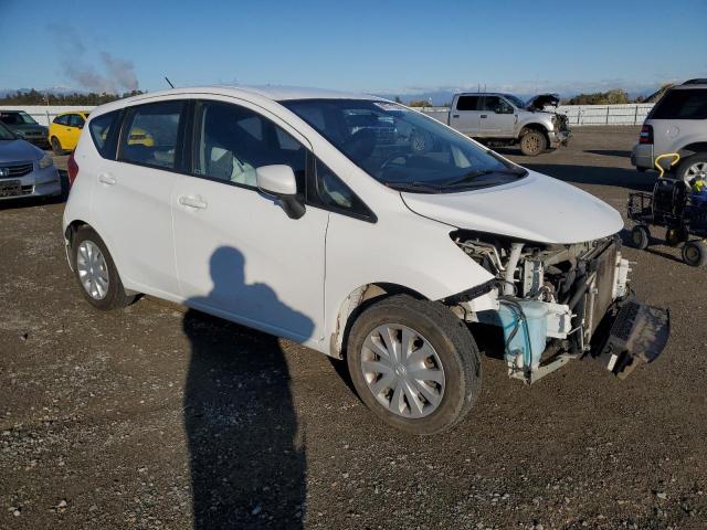Photo 4 from auction – 2015 NISSAN VERSA NOTE with VIN 3N1CE2CP8FL416640