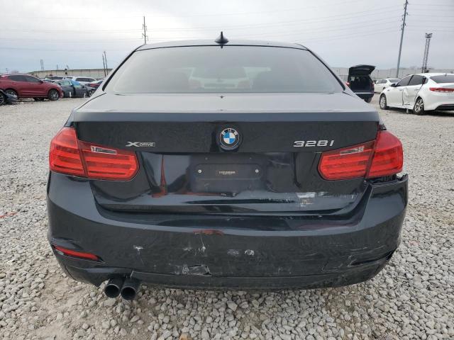 Photo 6 from auction – 2013 BMW 328 XI SUL with VIN WBA3B5C56DF592869