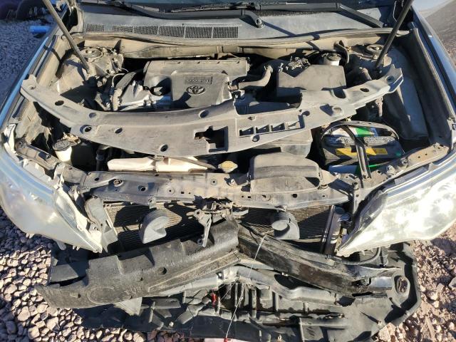 Photo 11 from auction – 2012 TOYOTA CAMRY BASE with VIN 4T1BF1FKXCU090319