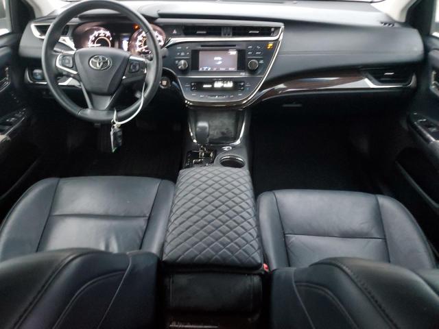 Photo 8 from auction – 2014 TOYOTA AVALON BAS with VIN 4T1BK1EB4EU136355