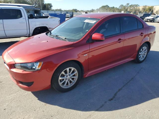 MITSUBISHI LANCER ES/ 2012 with VIN JA32U2FU6CU030490 - Photo from auction