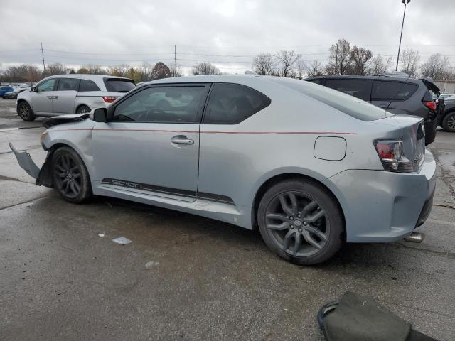 Photo 2 from auction – 2014 TOYOTA SCION TC with VIN JTKJF5C75E3070861