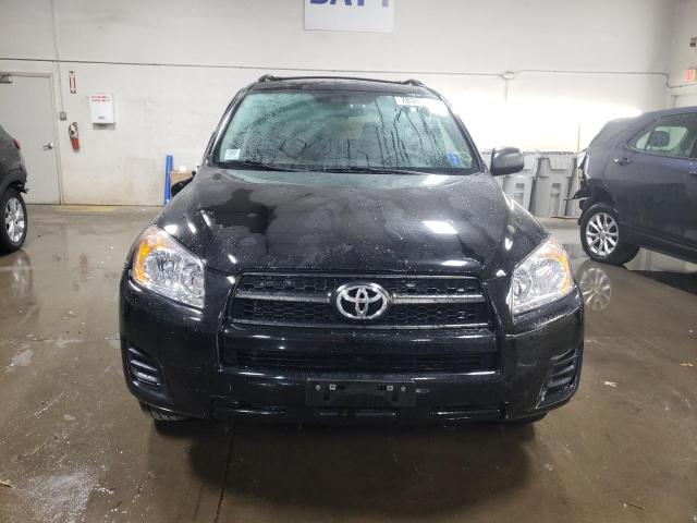 Photo 5 from auction – 2012 TOYOTA RAV4 with VIN 2T3ZF4DVXCW114428