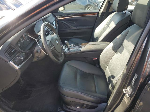 Photo 7 from auction – 2012 BMW 528 XI with VIN WBAXH5C53CDW08083