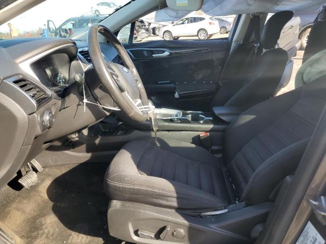 Photo 7 from auction – 2014 FORD FUSION SE with VIN 1FA6P0H76E5399486