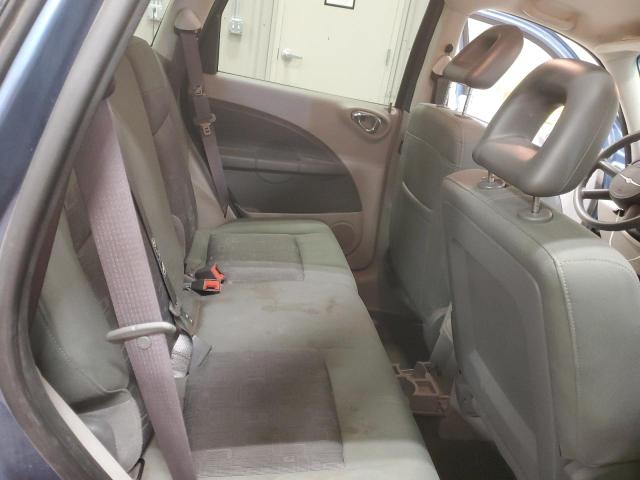 Photo 11 from auction – 2007 CHRYSLER PT CRUISER with VIN 3A4FY58B17T559053
