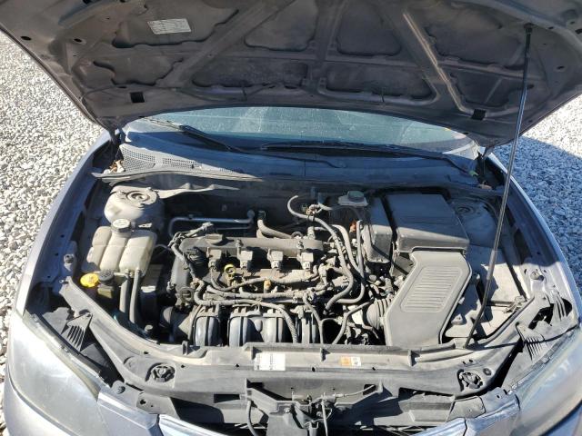 Photo 11 from auction – 2008 MAZDA 3 I with VIN JM1BK12G381839679