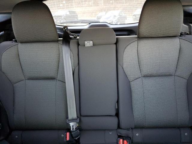 Photo 10 from auction – 2024 SUBARU CROSSTREK with VIN JF2GUADC7R8295045