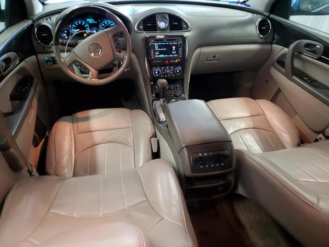 Photo 8 from auction – 2016 BUICK ENCLAVE with VIN 5GAKVCKD1GJ183457