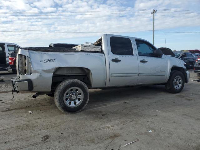 Photo 3 from auction – 2010 CHEVROLET SILVERADO with VIN 3GCRKREA4AG165182