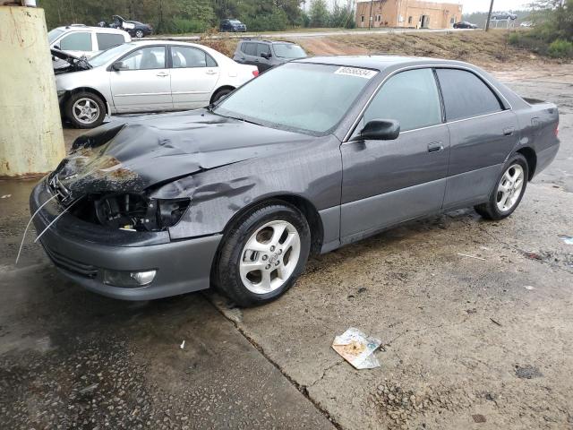 LEXUS ES 300 2001 con VIN JT8BF28G610323585 - Foto de la subasta