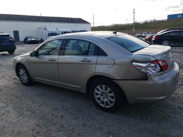 Photo 2 from auction – 2008 CHRYSLER SEBRING LX with VIN 1C3LC46R48N221542