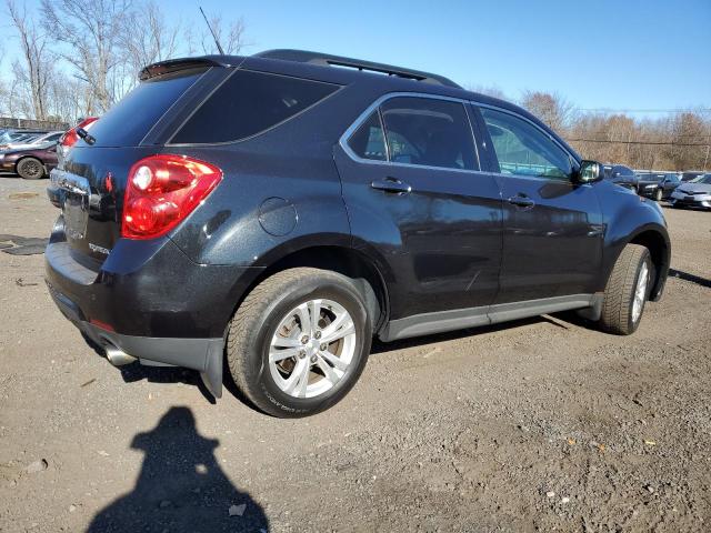 Photo 3 from auction – 2013 CHEVROLET EQUINOX LT with VIN 2GNFLNE39D6136262