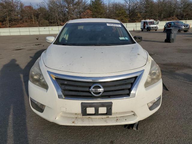Photo 5 from auction – 2013 NISSAN ALTIMA 2.5 with VIN 1N4AL3AP7DC911395