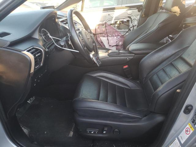 Photo 7 from auction – 2019 LEXUS NX 300 BAS with VIN JTJBARBZ0K2202394