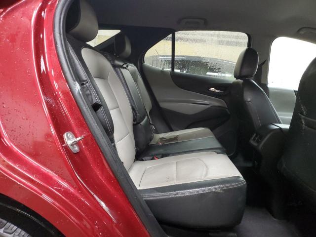 Photo 11 from auction – 2018 CHEVROLET EQUINOX LT with VIN 3GNAXJEV9JS561342