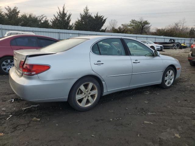 Photo 3 from auction – 2006 LEXUS ES 330 with VIN JTHBA30G765161766