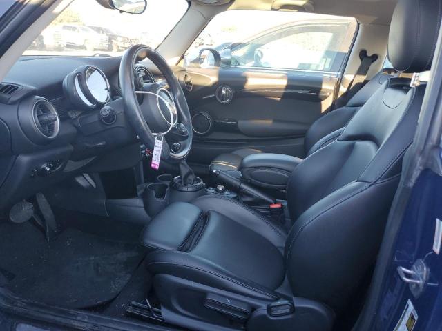 Photo 7 from auction – 2015 MINI COOPER S with VIN WMWXP7C57F2A42429