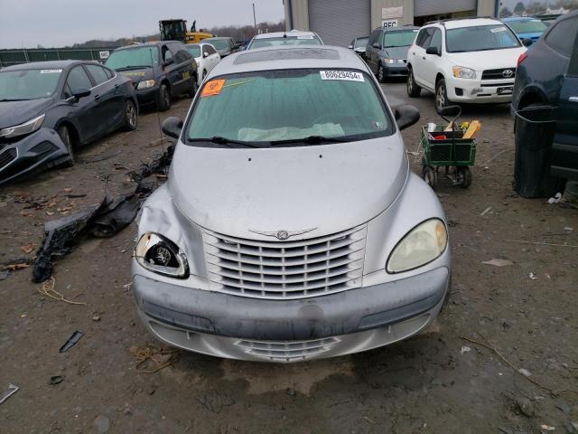 Photo 5 from auction – 2002 CHRYSLER PT CRUISER with VIN 3C8FY68B82T347401