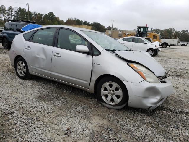 Photo 4 from auction – 2007 TOYOTA PRIUS with VIN JTDKB20UX77679407