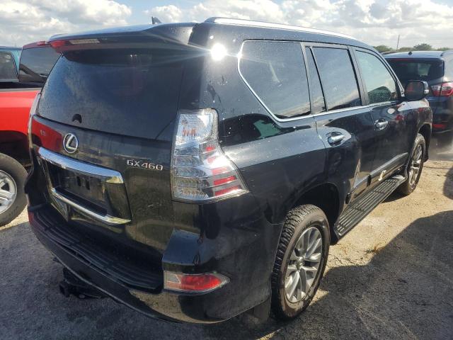 Photo 3 from auction – 2015 LEXUS GX 460 PRE with VIN JTJJM7FX9F5119003