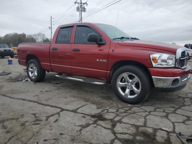 Photo 4 from auction – 2008 DODGE RAM 1500 S with VIN 1D7HA18N68S561069