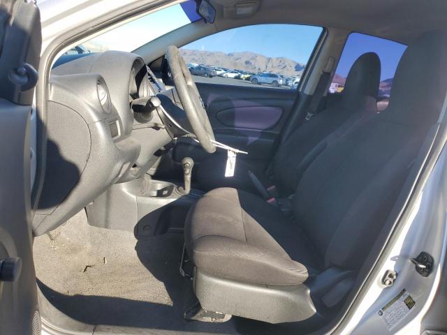 Photo 7 from auction – 2014 NISSAN VERSA S with VIN 3N1CN7AP5EL822079