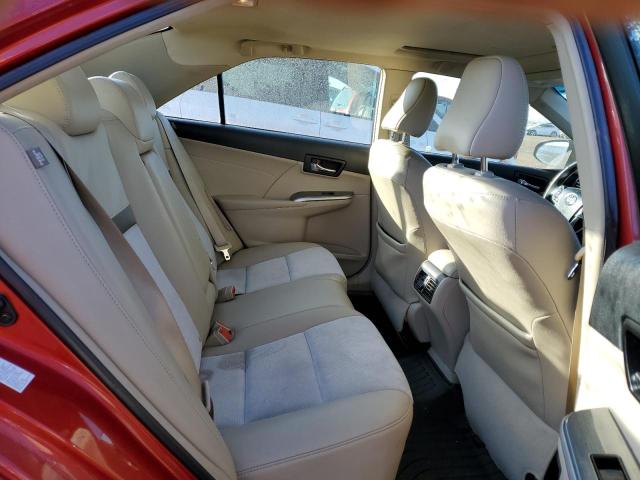 Photo 10 from auction – 2013 TOYOTA CAMRY HYBR with VIN 4T1BD1FK4DU071871
