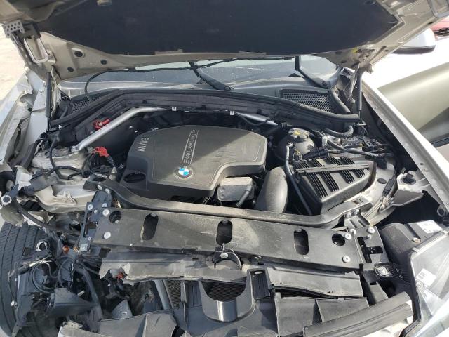 Photo 12 from auction – 2017 BMW X3 XDRIVE2 with VIN 5UXWX9C57H0T02865