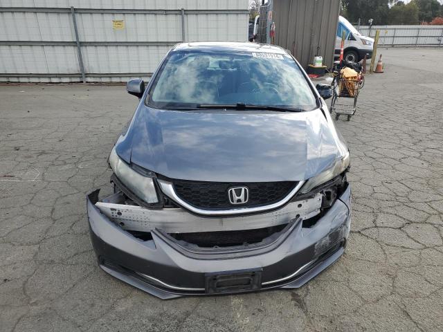Photo 5 from auction – 2013 HONDA CIVIC EX with VIN 19XFB2F84DE202379