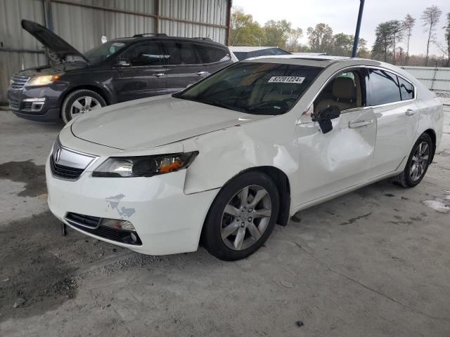 ACURA TL 2012 с VIN 19UUA8F29CA026571 - Фото с аукциона
